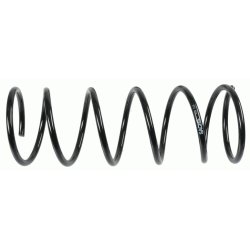 Ressort hélicoïdal SACHS 996528 pour MAZDA 323 OE BC1E-28-011 SACHS