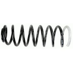 Ressort hélicoïdal SACHS 996552 pour CITROËN, FIAT, PEUGEOT OE 5102C3