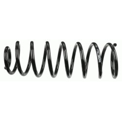 Ressort hélicoïdal SACHS 996553 pour CITROËN, FIAT, PEUGEOT OE 5102C2