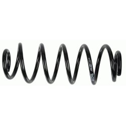 Ressort hélicoïdal SACHS 996569 pour VW GOLF OE 1J0511115AG