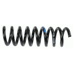 Coil Spring 996611 SACHS 996 611 OE Ref 2103242204
