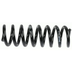 Coil Spring 996614 SACHS 996 614 OE Ref 2023242504