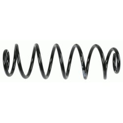 Coil Spring 996617 SACHS 996 617 OE Ref 1J0511115AR