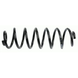 Coil Spring 996619 SACHS 996 619 OE Ref 1J0511115CF