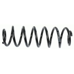 Coil Spring 996621 SACHS 996 621 OE Ref 1K0511115BC
