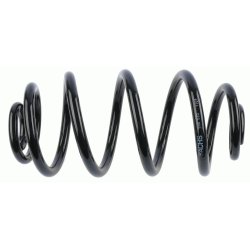 Coil Spring 996630 SACHS 996 630 OE Ref 3B0511115D