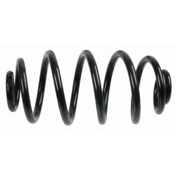 Coil Spring 996631 SACHS 996 631 OE Ref 3B0511115N