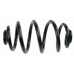Coil Spring 996632 SACHS 996 632 OE Ref 4B0511115D
