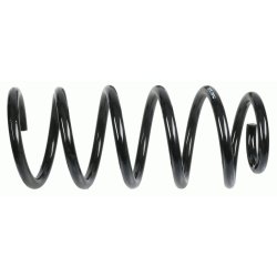 Coil Spring 996633 SACHS 996 633 OE Ref 4B0511115G