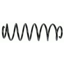 Coil Spring 996636 SACHS 996 636 OE Ref 6Q0511115AG