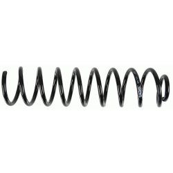 Coil Spring 996639 SACHS 996 639 OE Ref 6K0511115S