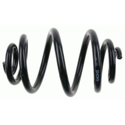 Coil Spring 996641 SACHS 996 641 OE Ref 1065403