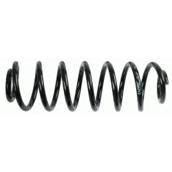 Coil Spring 996643 SACHS 996 643 OE Ref 1K0511115BK
