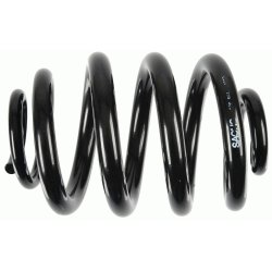 Coil Spring 996644 SACHS 996 644 OE Ref 7H0511115AD