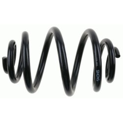 Coil Spring 996651 SACHS 996 651 OE Ref 7M0511115L