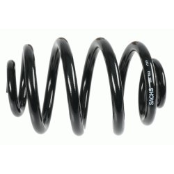 Coil Spring 996652 SACHS 996 652 OE Ref 1065400