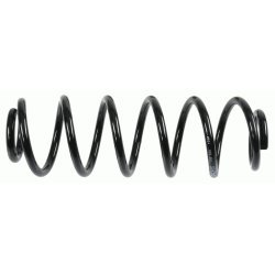 Coil Spring 996656 SACHS 996 656 OE Ref 1J0511115AL