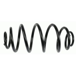 Coil Spring 996661 SACHS 996 661 OE Ref 8200048206