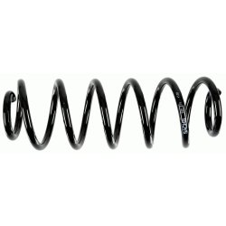 Coil Spring 996670 SACHS 996 670 OE Ref 5102H2