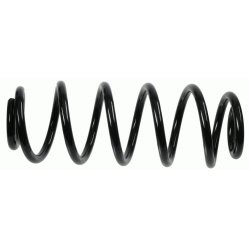 Coil Spring 996672 SACHS 996 672 OE Ref 5102H4