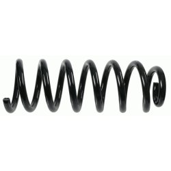 Coil Spring 996676 SACHS 996 676 OE Ref 5102E4