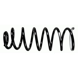 Coil Spring 996683 SACHS 996 683 OE Ref 5102C9