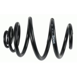 Coil Spring 996690 SACHS 996 690 OE Ref 424054