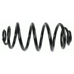 Ressort hélicoïdal SACHS 996707 OE 424091