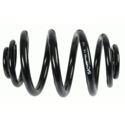 Ressort hélicoïdal SACHS 996720 pour BMW Série 3, référence d'origine 33536756974