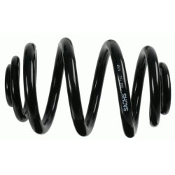 Coil Spring 996724 SACHS 996 724 OE Ref 33536750758