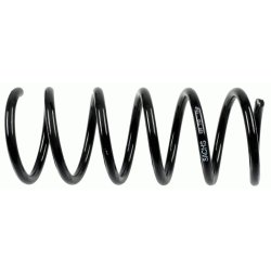 Ressort hélicoïdal SACHS 996732 pour FIAT PANDA OE 50703623