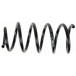 Ressort hélicoïdal SACHS 996733 pour FIAT PUNTO OE 46842556