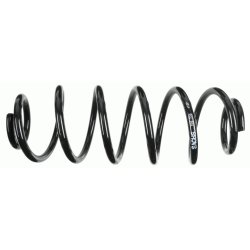 Ressort hélicoïdal SACHS 996735 pour FIAT STILO OE 50701363