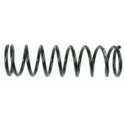 Ressort hélicoïdal SACHS 996738 pour FORD FOCUS OE 1143774