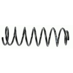 Ressort hélicoïdal SACHS 996748 pour FORD KA OE 1236131