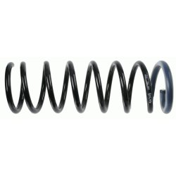 Ressort hélicoïdal SACHS 996752 pour FORD MONDEO OE 1127085