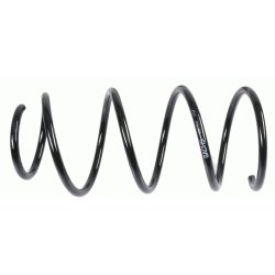Coil Spring 996758 SACHS 996 758 OE Ref 46554914