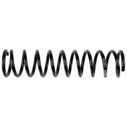 Ressort hélicoïdal SACHS 996781 pour HONDA, ROVER CIVIC, 400 OE 52441-ST3-E01