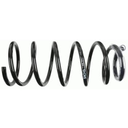 Coil Spring 996814 SACHS 996 814 OE Ref 0K33B28011