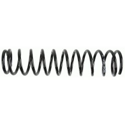 Coil Spring 996833 SACHS 996 833 OE Ref MR333557