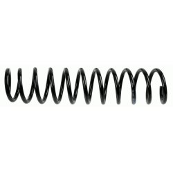 Coil Spring 996834 SACHS 996 834 OE Ref M818685