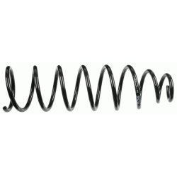 Coil Spring 996836 SACHS 996 836 OE Ref MR235563