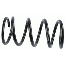 Coil Spring 996894 SACHS 996 894 OE Ref 4823142031
