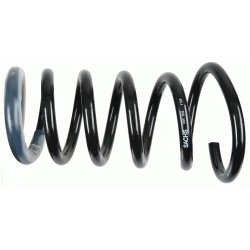 Coil Spring 996906 SACHS 996 906 OE Ref 30645490