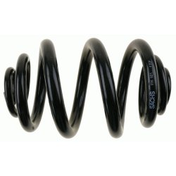 Ressort hélicoïdal SACHS 996921 pour MERCEDES VITO OE 6383240604