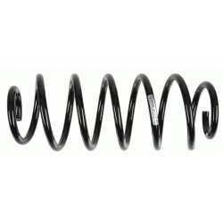 Ressort hélicoïdal SACHS 996923 pour CITROËN, PEUGEOT, TOYOTA OE 48231-0H02