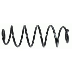 Ressort hélicoïdal SACHS 996924 pour CITROËN C2 OE 5102J7