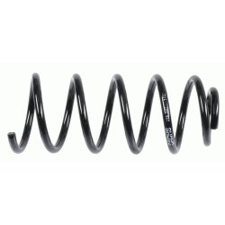 Coil Spring 996927 SACHS 996 927 OE Ref Q0012187V001000000