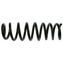 Ressort hélicoïdal SACHS 996932 pour ALFA ROMEO 159 OE 50705822