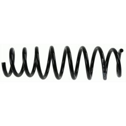 Ressort hélicoïdal SACHS 996933 pour ALFA ROMEO 159, BRERA OE 50705824